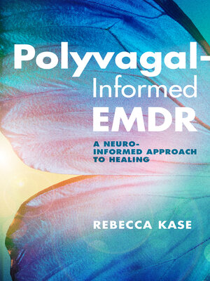 cover image of Polyvagal-Informed EMDR